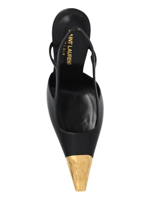 Pumps Jeanne SAINT LAURENT | 800164AADX21000